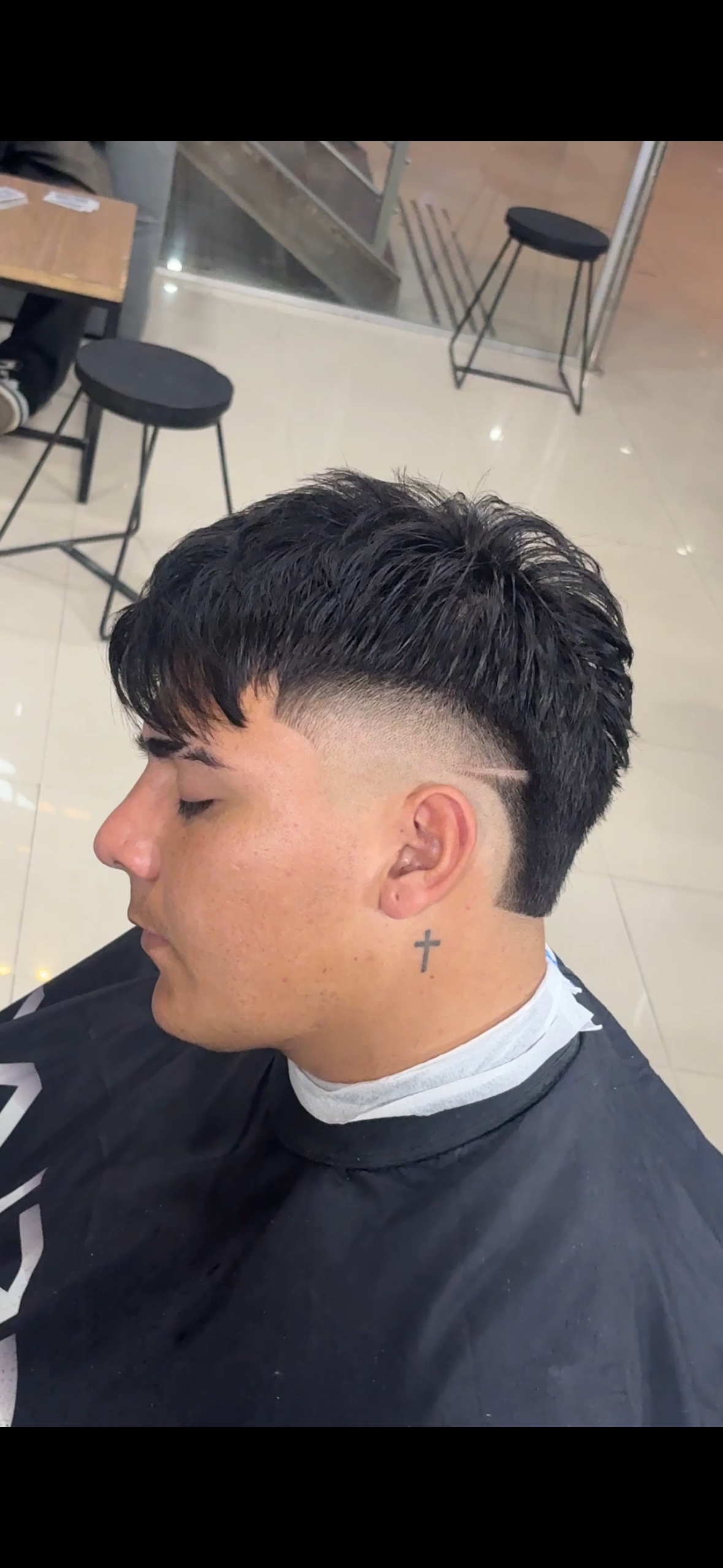 Trabajo Realizado